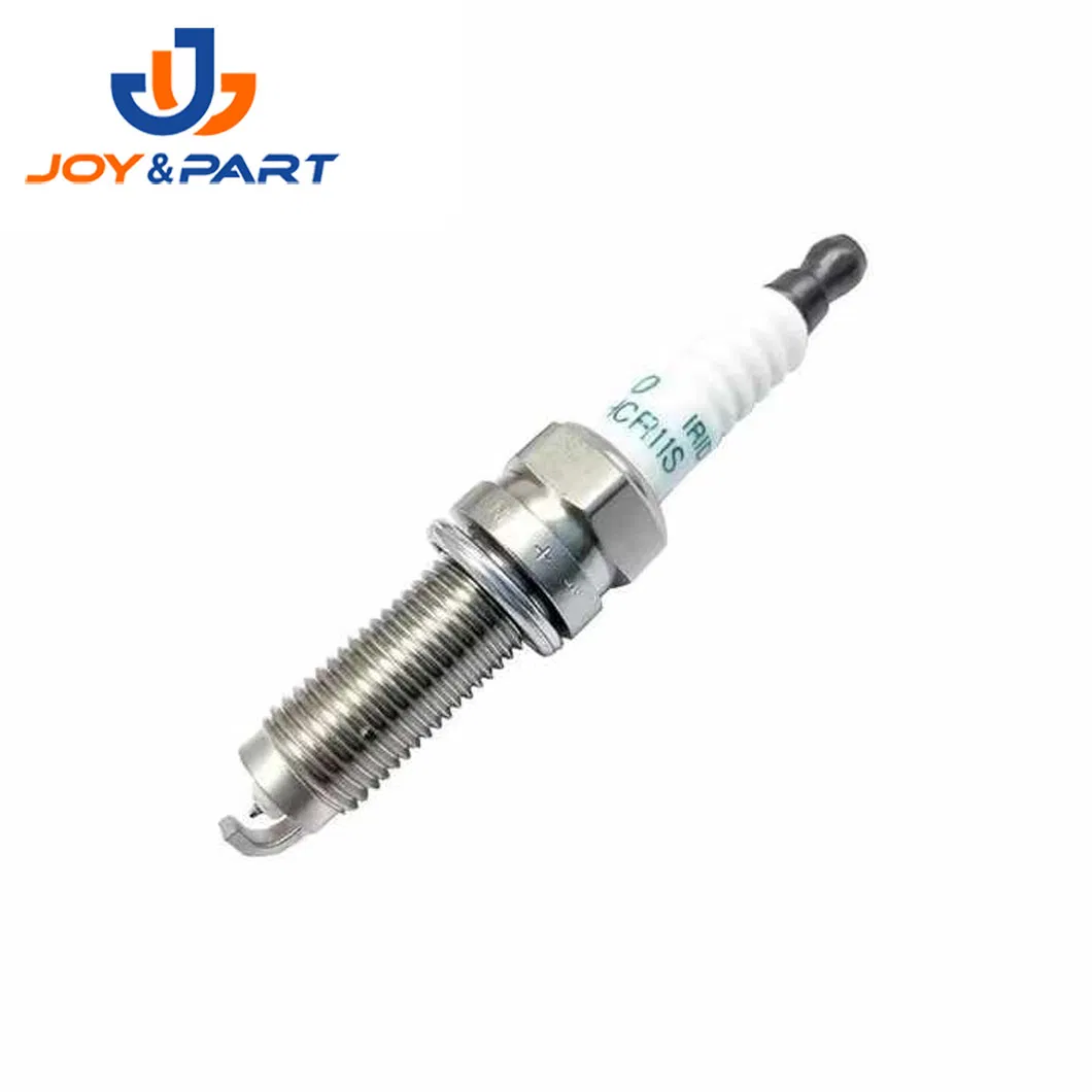 Свеча зажигания 90919-01253 для авто и мотоциклов