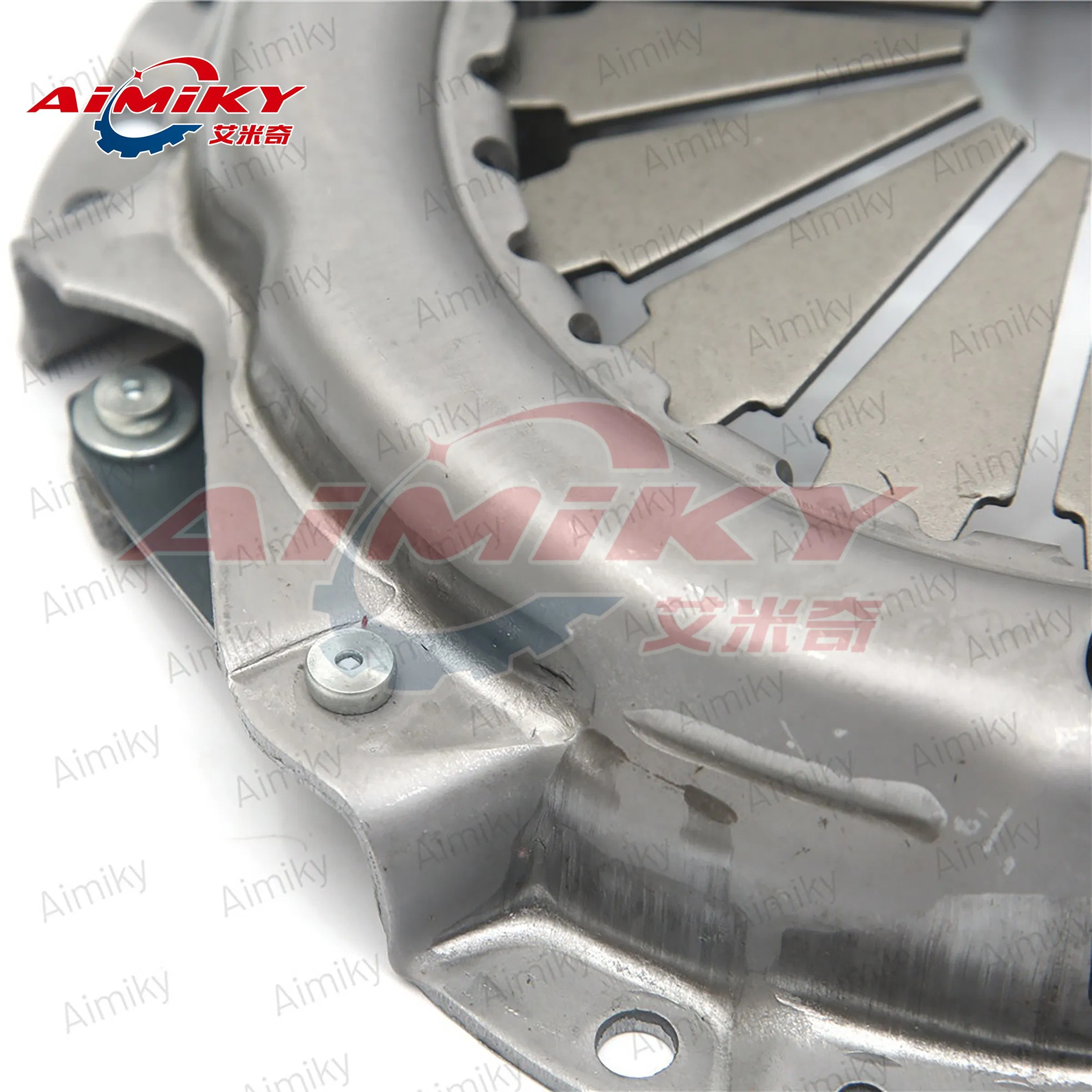 Clutch Cover Clutch Disc Clutch Assembly for Hilux V 31210-26110