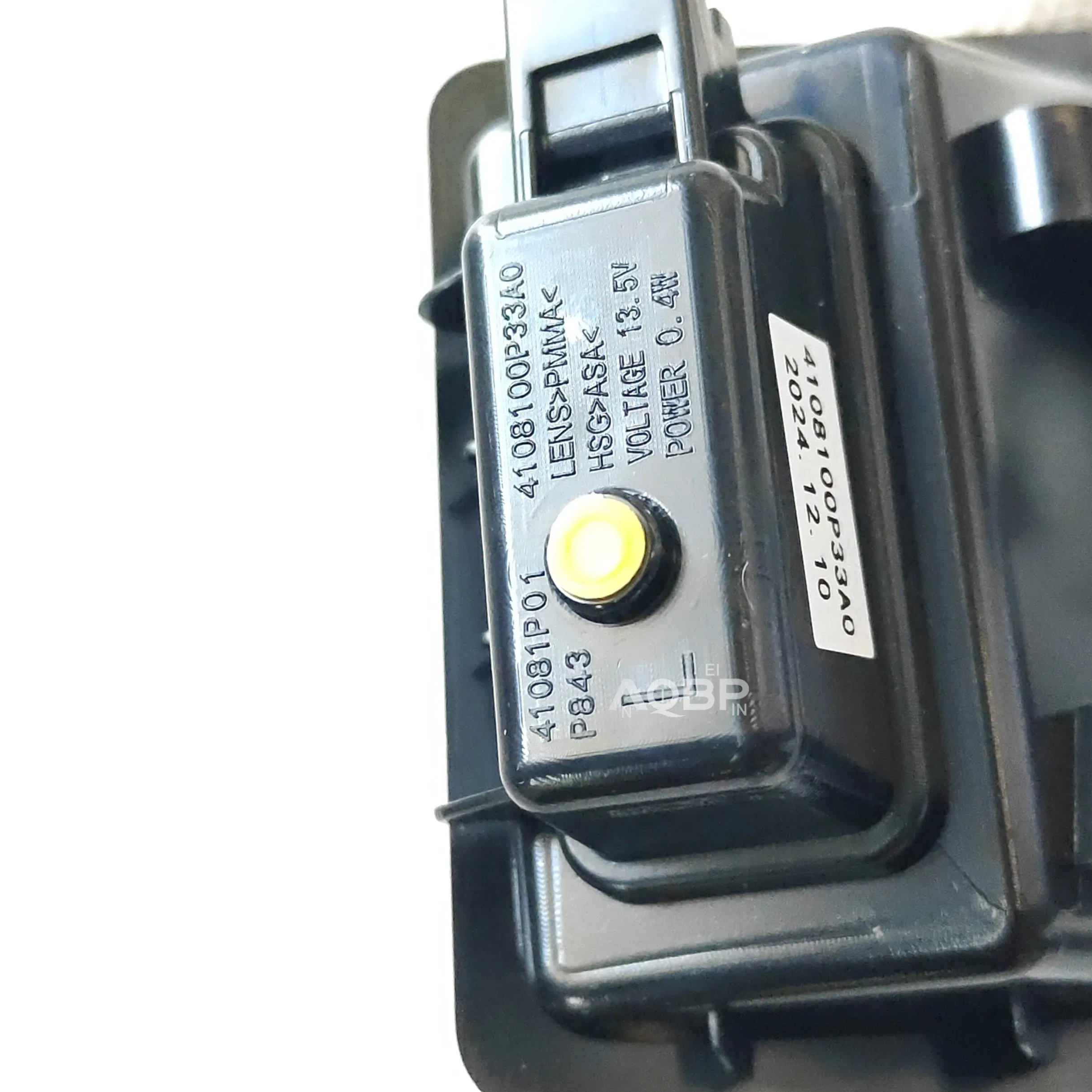 Фонарь подсветки номерного знака для JAC T6/T8