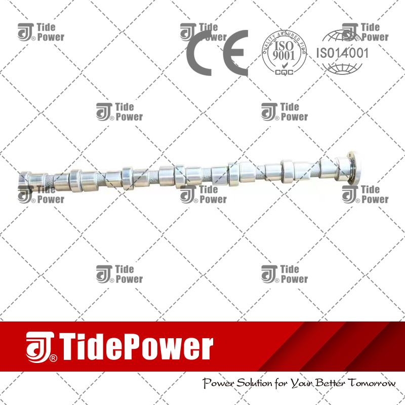 Распредвал Sdec для дизель-генераторов 761G-09