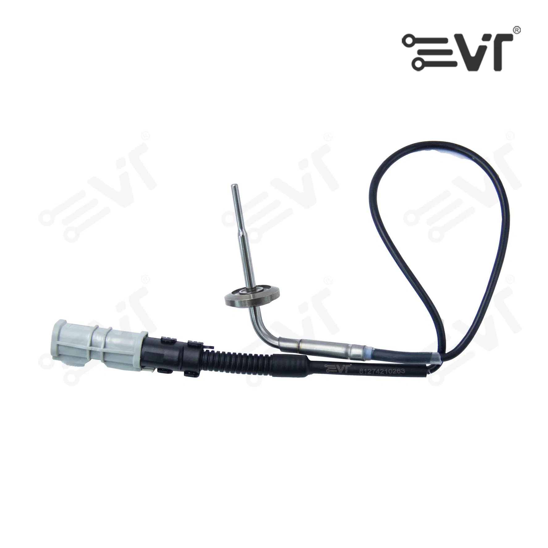 Датчик температуры воздуха и выхлопа для MAN TGX TGS