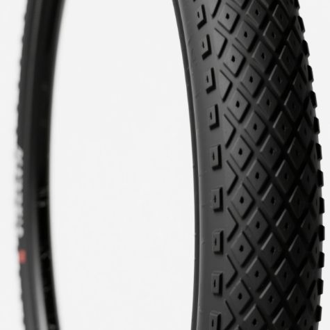 Шина велосипедная гоночная YUELAN 20/26 дюймов