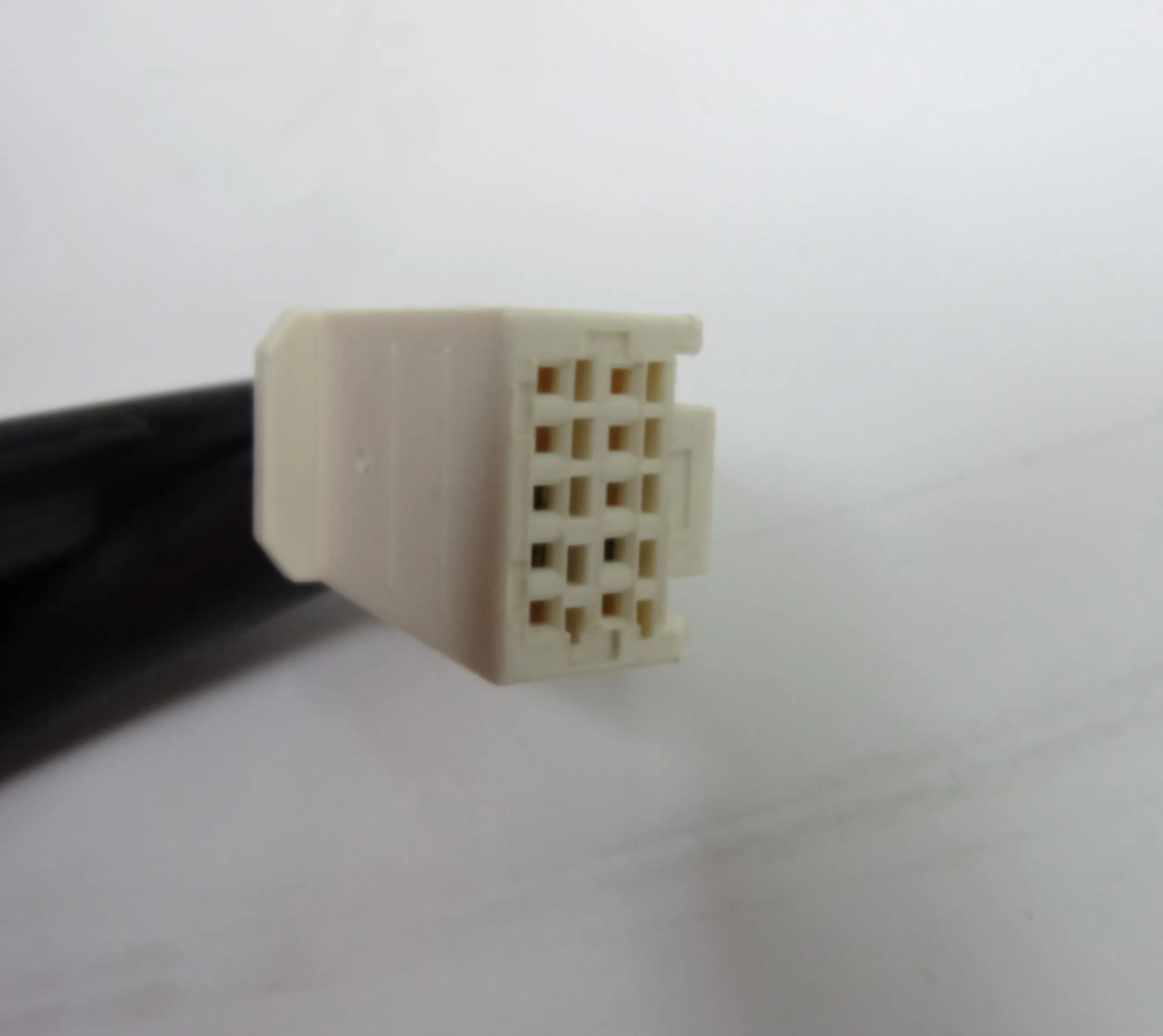 Auto Parts Rear Mirror for Hilux Revo Ggn125 Gun125 87931-0kc60