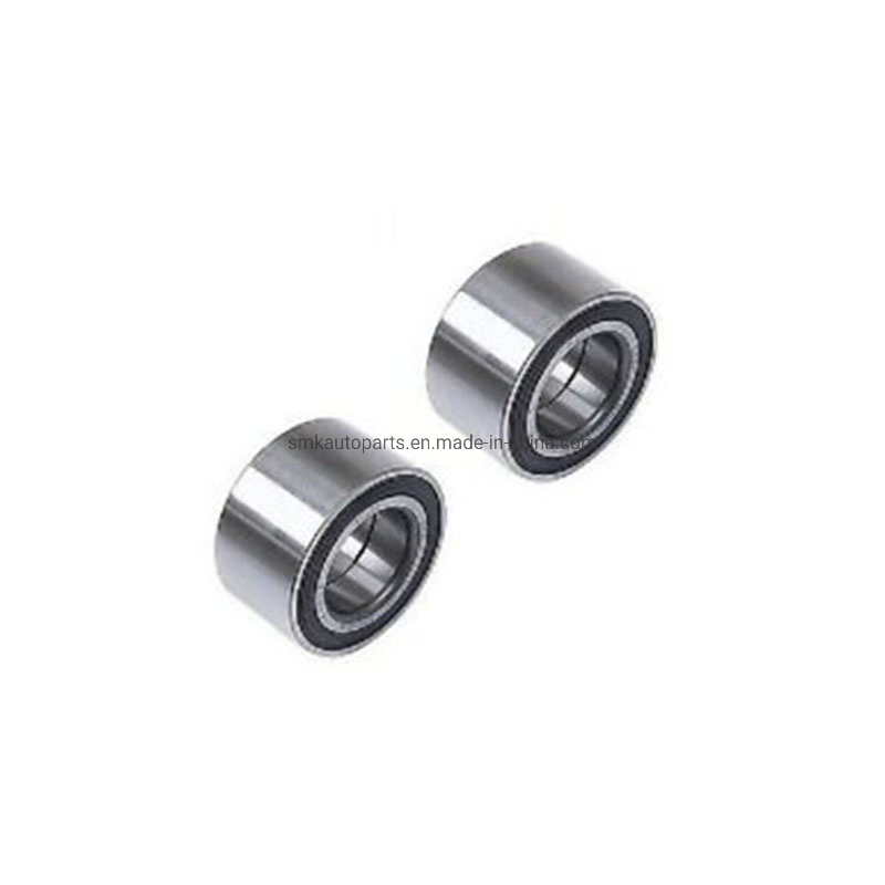 Комплект переднего ступичного подшипника VW 1J0 407 625