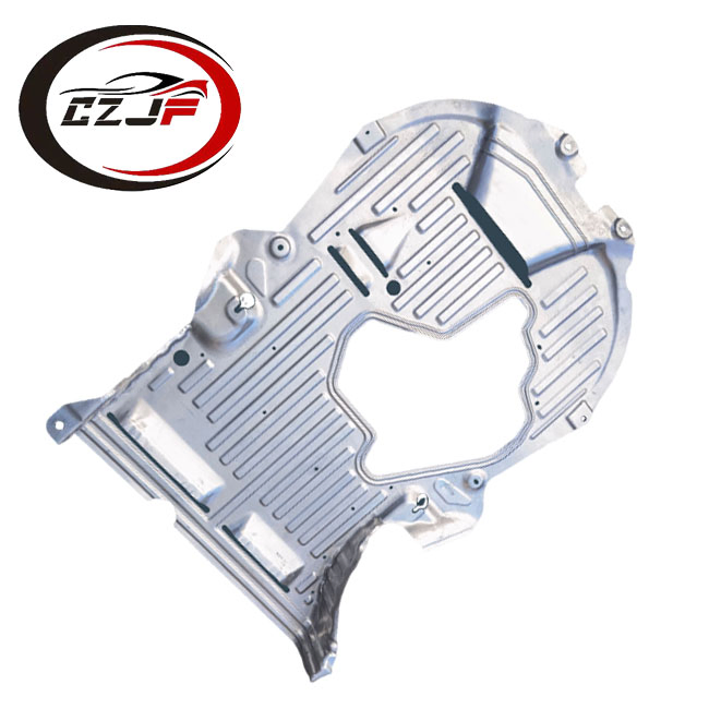 Czjf Car Accessories High Quality Engine Cover for Honda Pilot 2023 2024 2025 OEM 74112-T90-A00