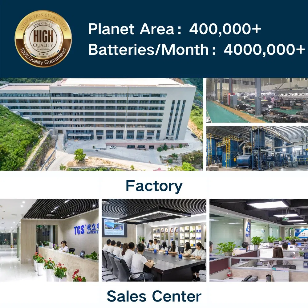 Small 12 Volt Best Agm Gel 12V 4Ah Motorcycle Battery