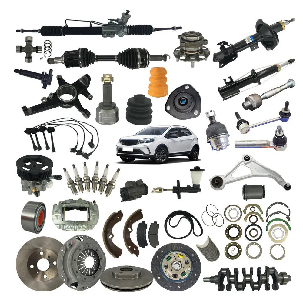 Chinese Original Wholesale Car Accessories Haval/Chery/Dongfeng/Jetour/Omoda/JAC/Byd Part Geely Livan X3 PRO Lifan Maple X3 PRO Auto Spare Parts