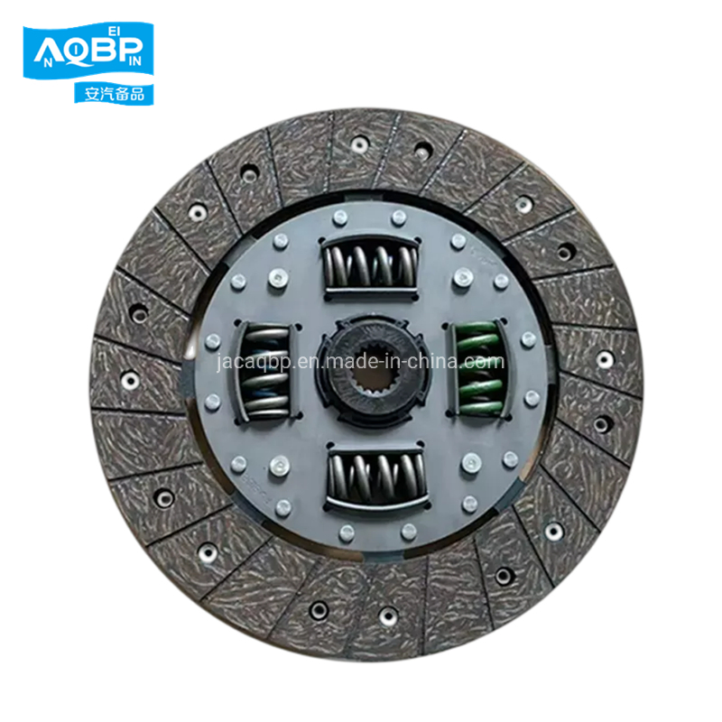 Auto Spare Parts Engine Clutch Parts Clutch Disc for Chery A21/M11/M12/T11 OEM A21-1601020