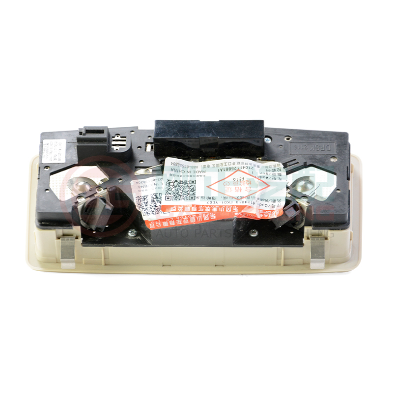 Плафоны освещения салона для DFSK C35 C36 C37 Glory580