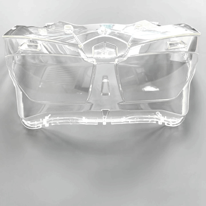 Формы для литья пластиковых автозапчастей под заказ