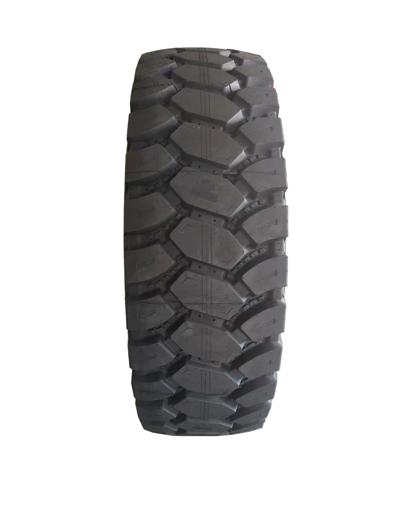 505/95r29 Heavy Duty OTR Tires Bias OTR Loader Tire