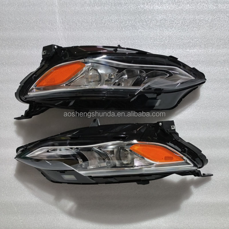 Передние фары Chevrolet Malibu XL LED 84705023-84705027