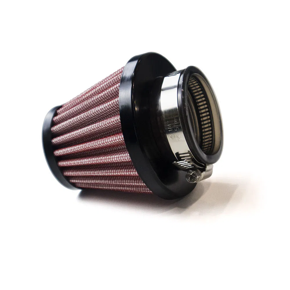 Customized Size Motorcycle Air Accessories