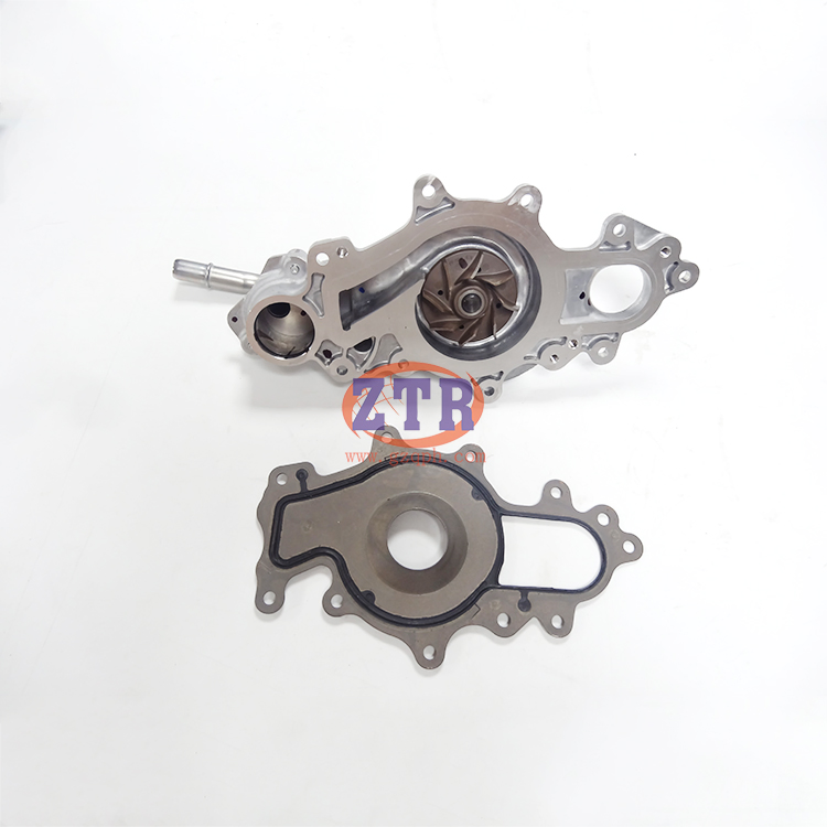Помпа водяная JL3Z-8501-B для Ford F-150 V6 3.5L 2017