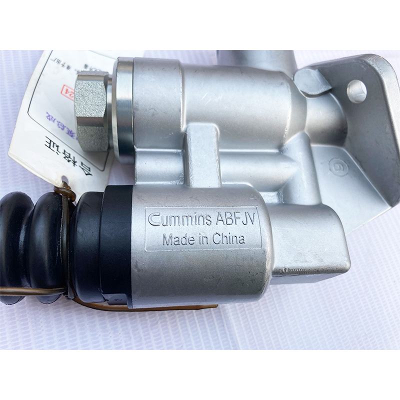 Топливный насос Cummins 4988748/3415699 для двигателя 6B5.9