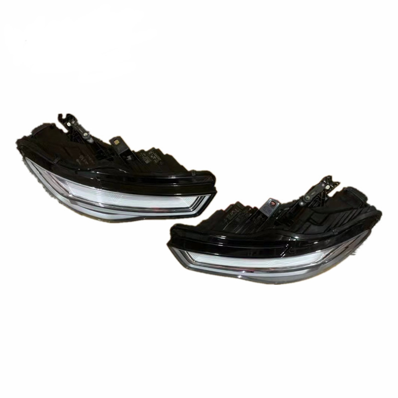 Factory LED Auto Headlight with Start Animation for Mercedes Car Headlight