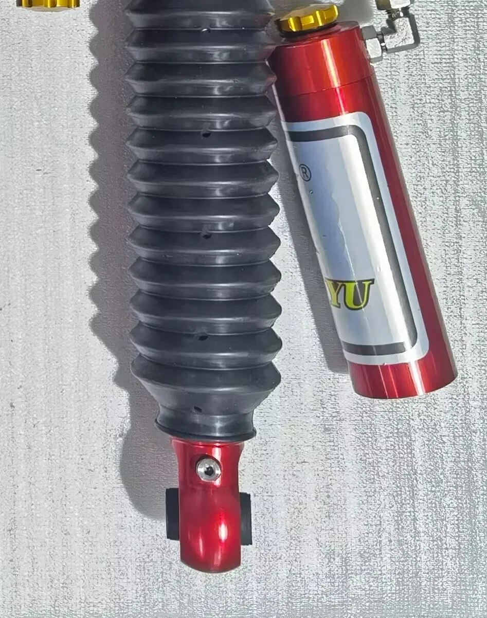 Newly Designed Haval H5/ Adjustable Nitrogen Front & Rear Racing/Auto Parts /Shock Absorbers