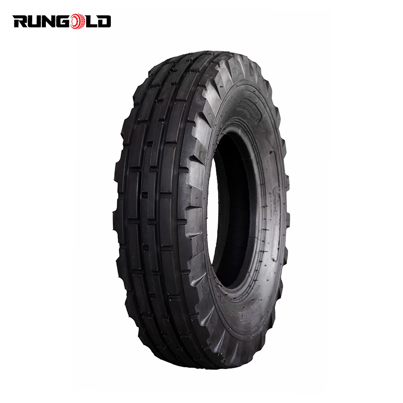 China 7.50-16 Tire for OTR, Agriculture Tyre 7.50-16