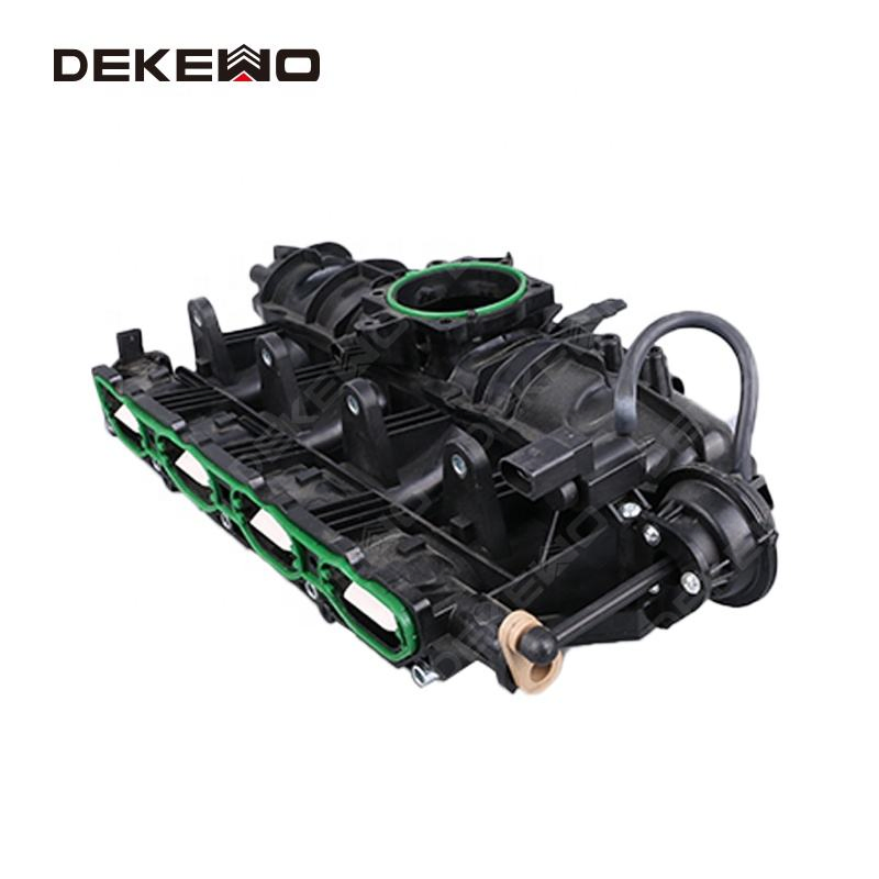 Впускной коллектор Dekewo 06J133185CE для VW Audi Passat CC A3 1.8 TFSI