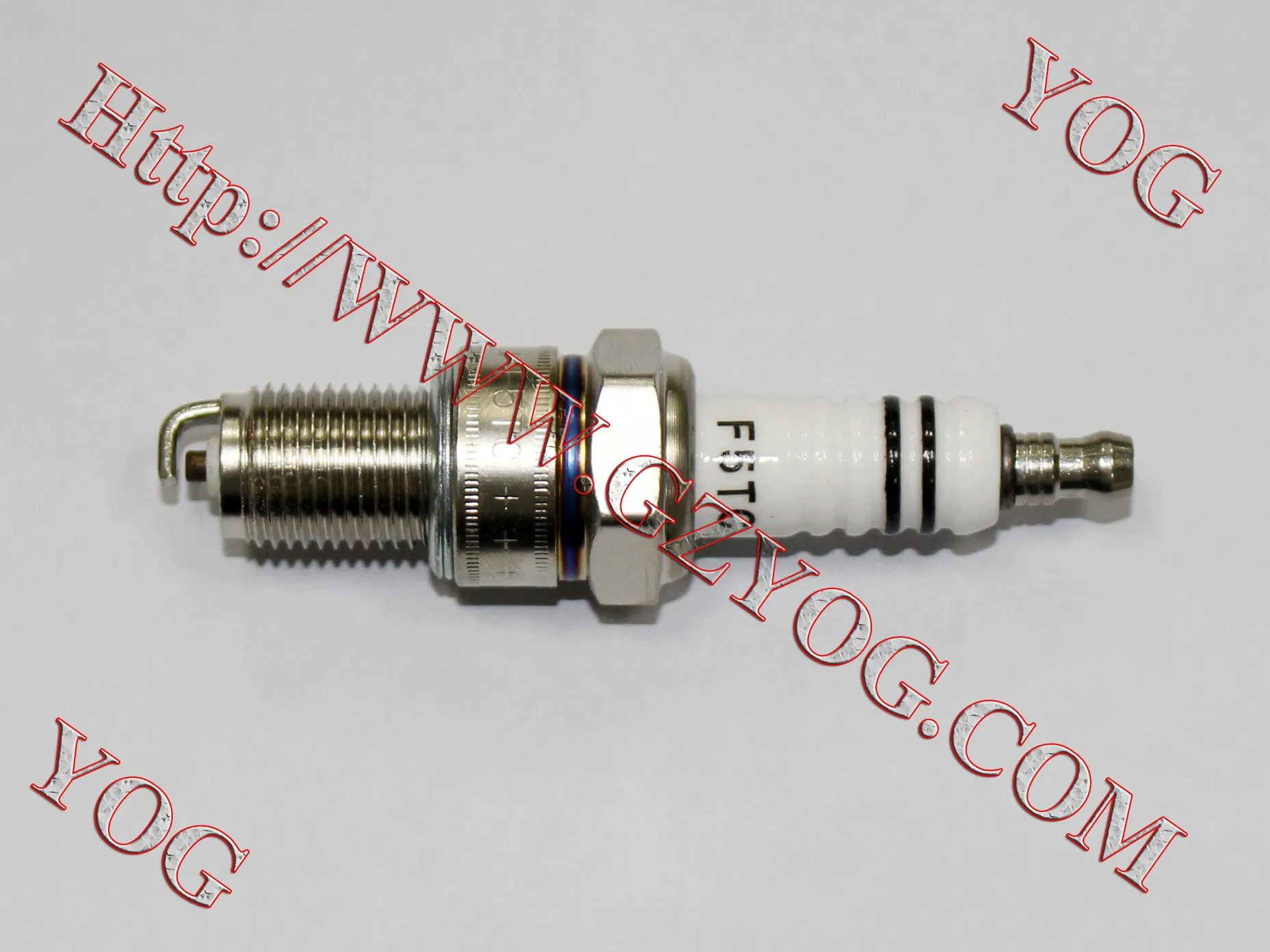 Свеча зажигания YOG F5TC E6TC D8TC для мотоцикла