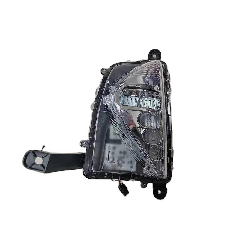 Передний поворотник LED для Toyota Prius 2016-2018