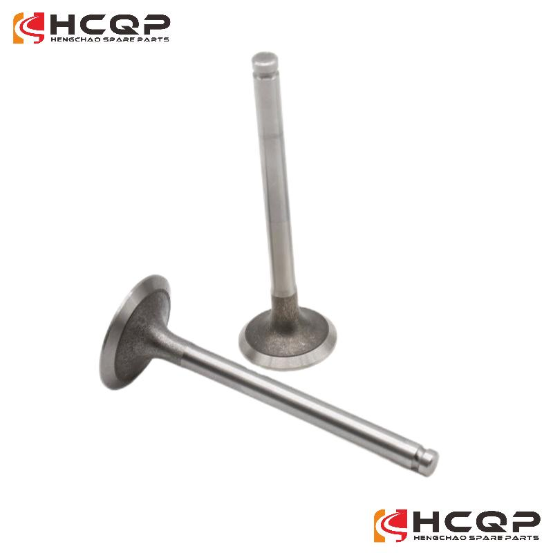 Впускной и выпускной клапан для двигателя Perkins 3.152/4.203