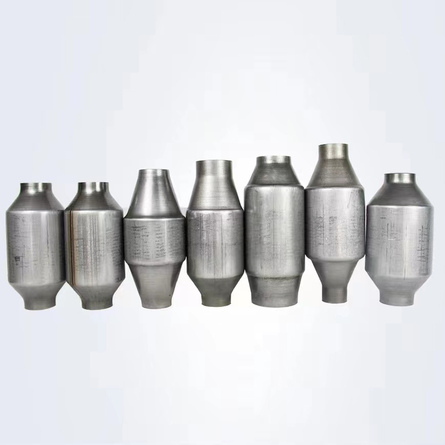 Универсальный катализатор 2-2.5 дюйма OBD/Euro 2-6