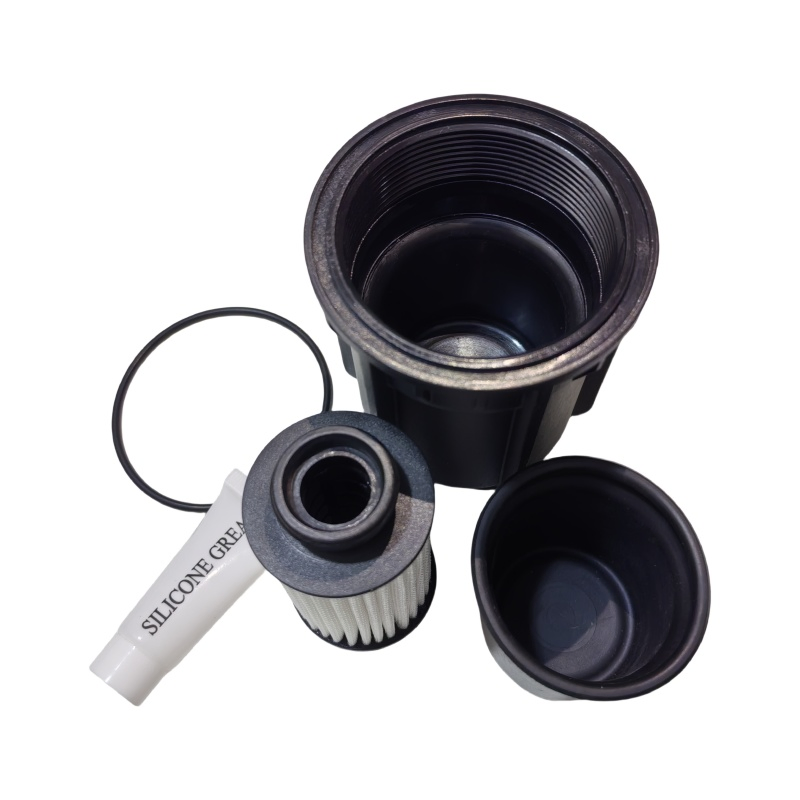 Urea Filter 58/9 KIT 2655854 Diesel exhaust fluid filter kit A064F142 400/J4543 4388378 E104U UF106