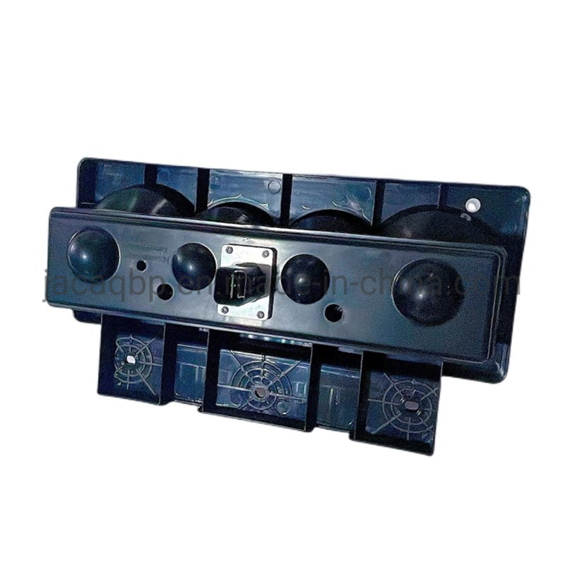 Auto Parts Right Rear Combination Rearlamp LED Tail Light for Foton Truck Aumark Ollin China VI OE L0372010203A0