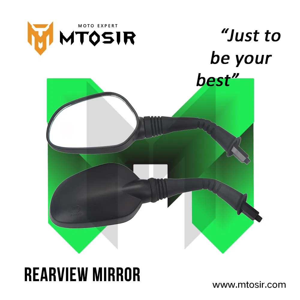 Motorcycle Rear View Mirror Popular Professional Mirror Motorcycle Accessories Accesorios PARA Moto Rearview Mirror Mtosir