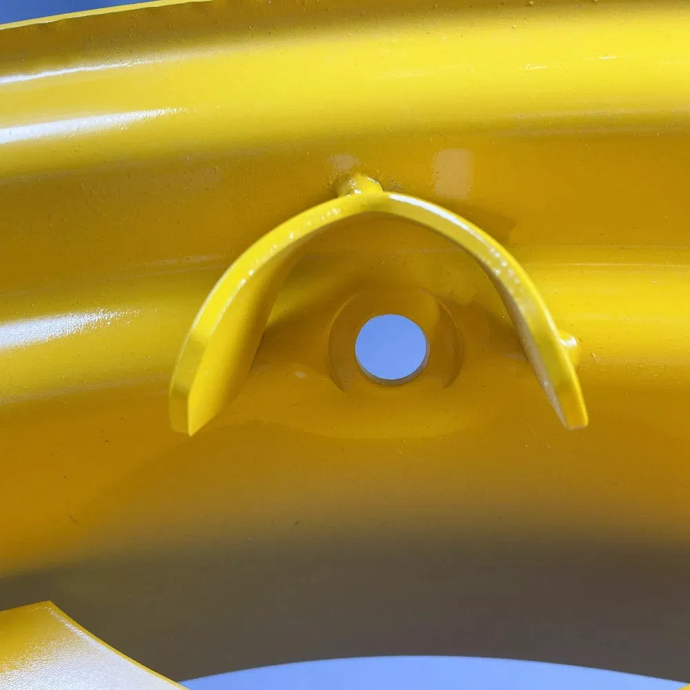 Ступица колеса W10*38 для сельхозтехники