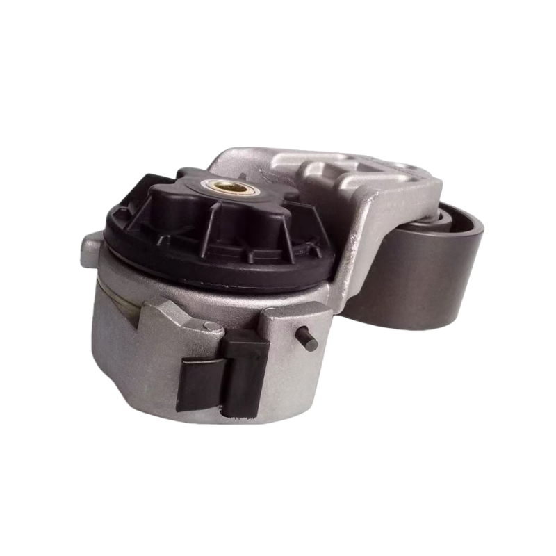 Натяжитель ремня двигателя 612600061256 с антикоррозийным покрытием