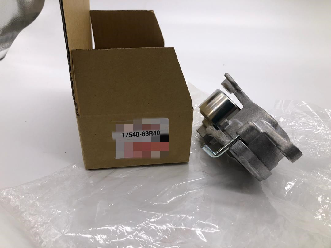 Ролик натяжителя ремня двигателя 17540-63r40 для Suzuki