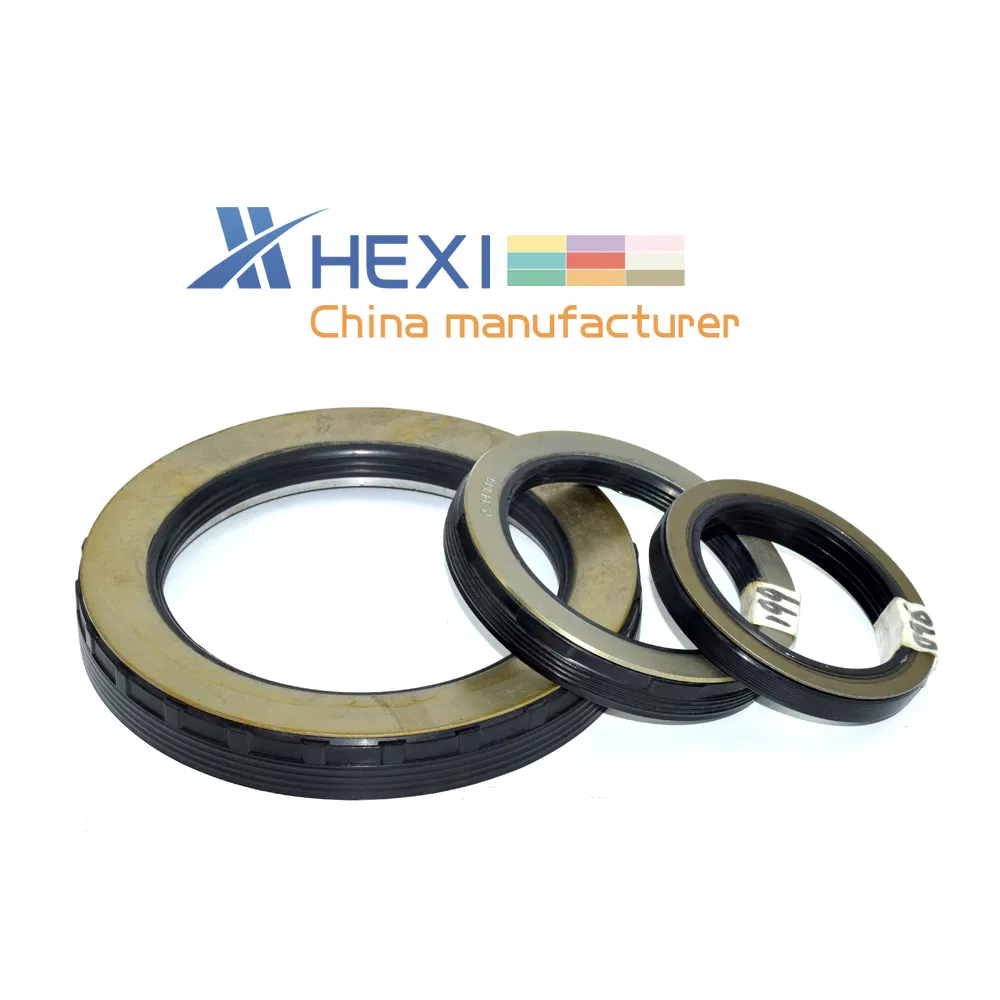 20467758 Oil Seal 19036836b Fit Volvo Parts 53X79X13