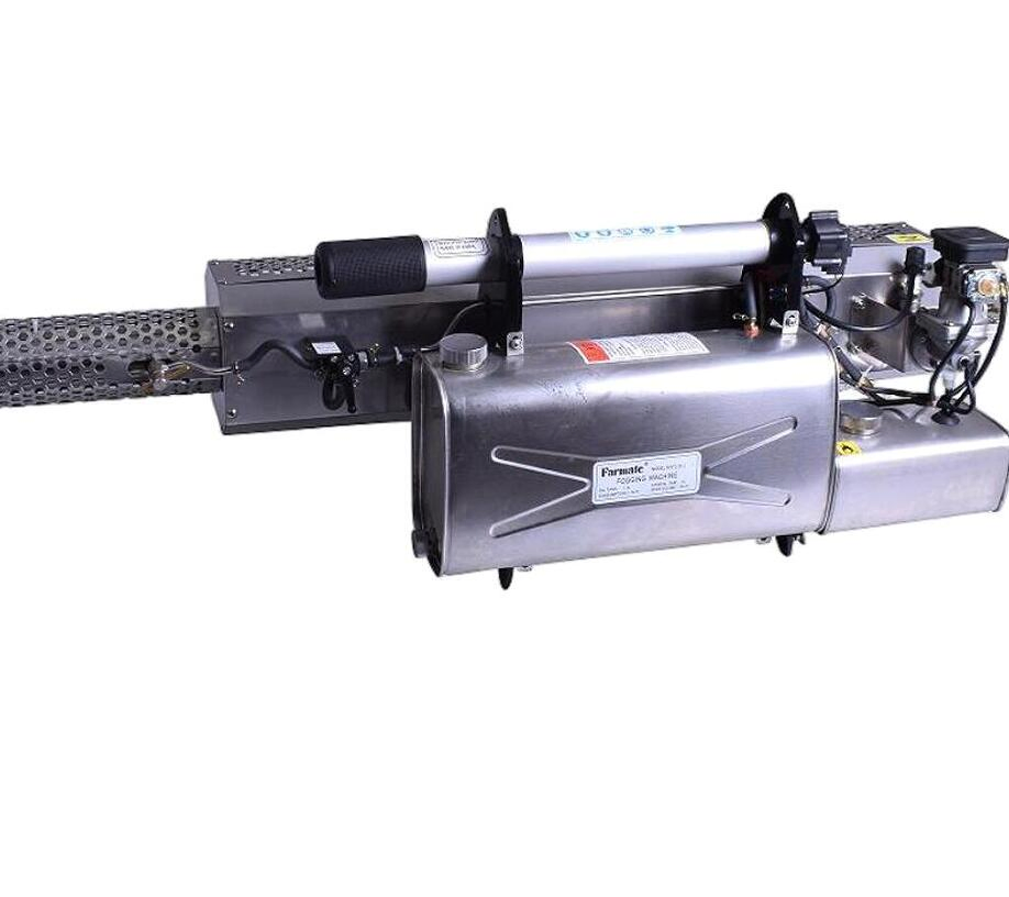 Электрический термальный туманообразователь Farmate YC-25S