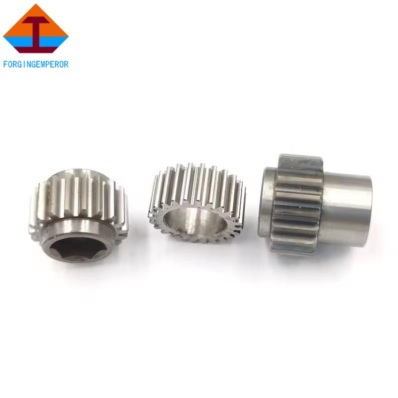 Цилиндрические шестерни для автотрансмиссии OEM