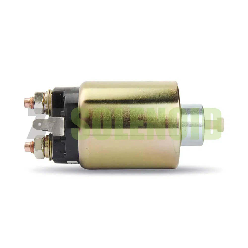 Соленоид стартера 30-001X-12V