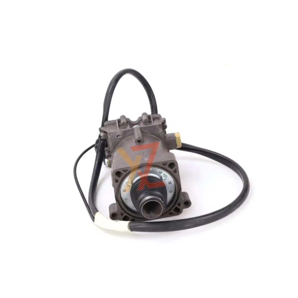 Truck Brake Part Clutch Servo K013727 K013727n50 K019858n50 501215261 for European Truck Df