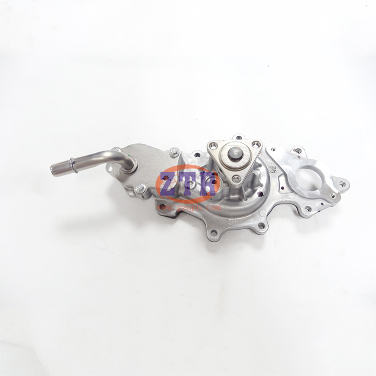 Помпа водяная JL3Z-8501-B для Ford F-150 V6 3.5L 2017