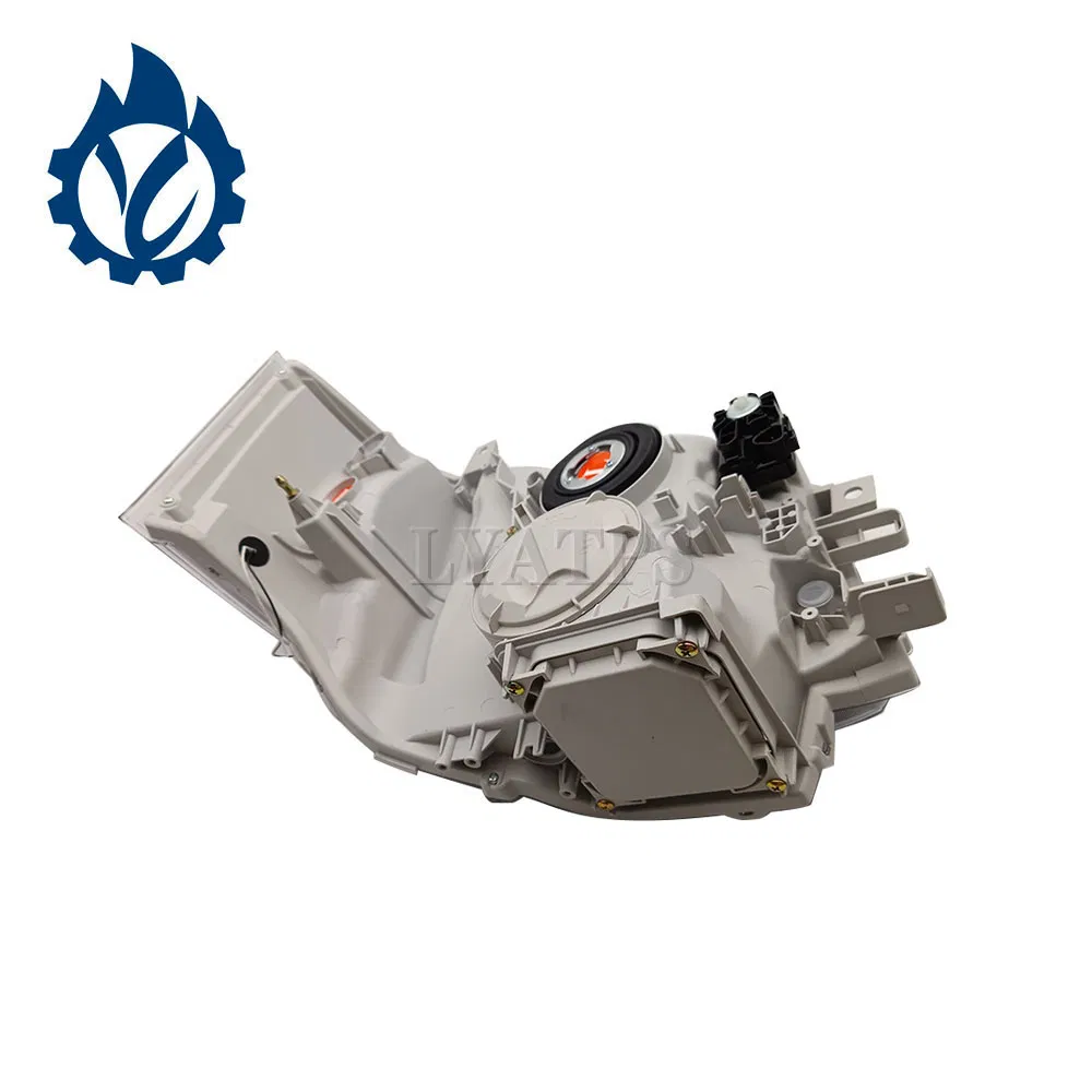 Quality Auto Parts Fit to Hiace 2010 Headlamp LED Electric OEM