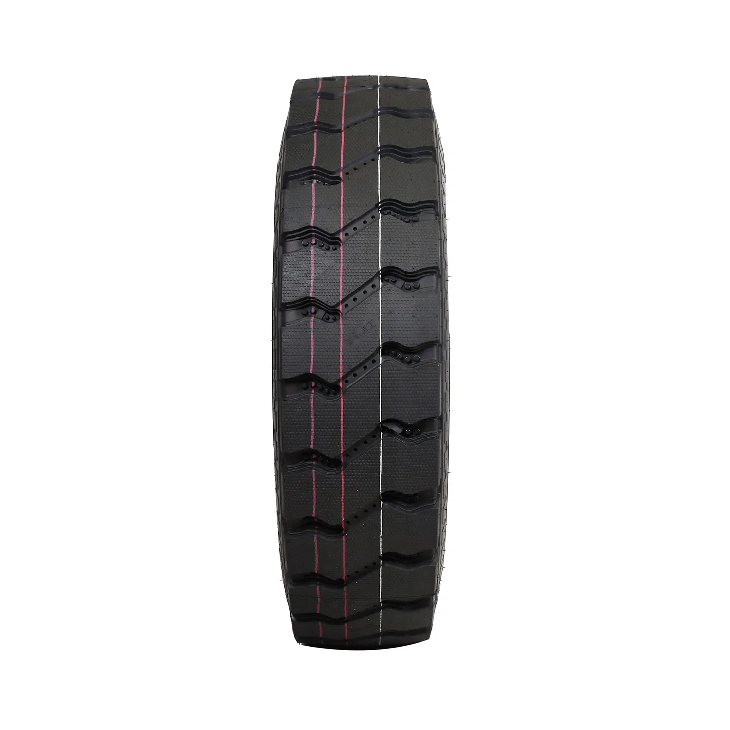 12.00r20 Tyres with Tube Flaps with Overloading Ability for Heavy Duty Truck HOWO/Sinotruck (Transmate/Superhawk/Myleplus) 20pr 22pr Tyres