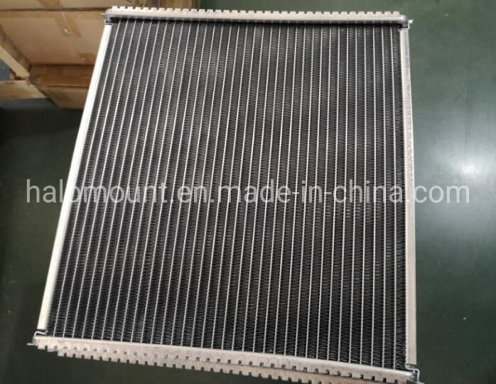 Радиатор охлаждения для Toyota Corolla 92-94 Mt