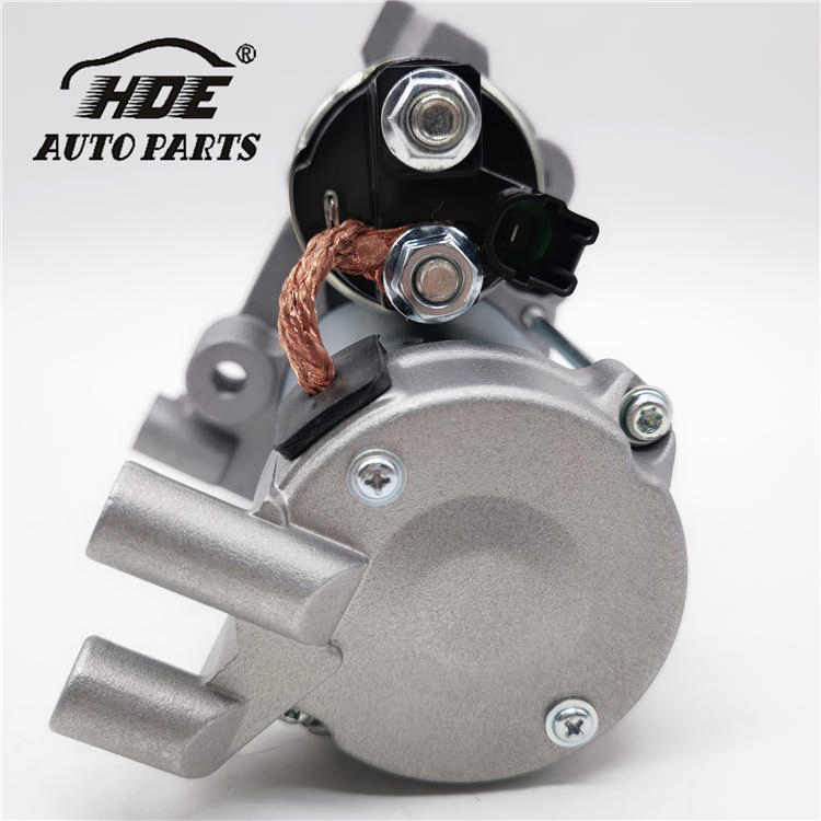 Стартер Hde Auto Parts 28100-38070 для Toyota Land Cruiser