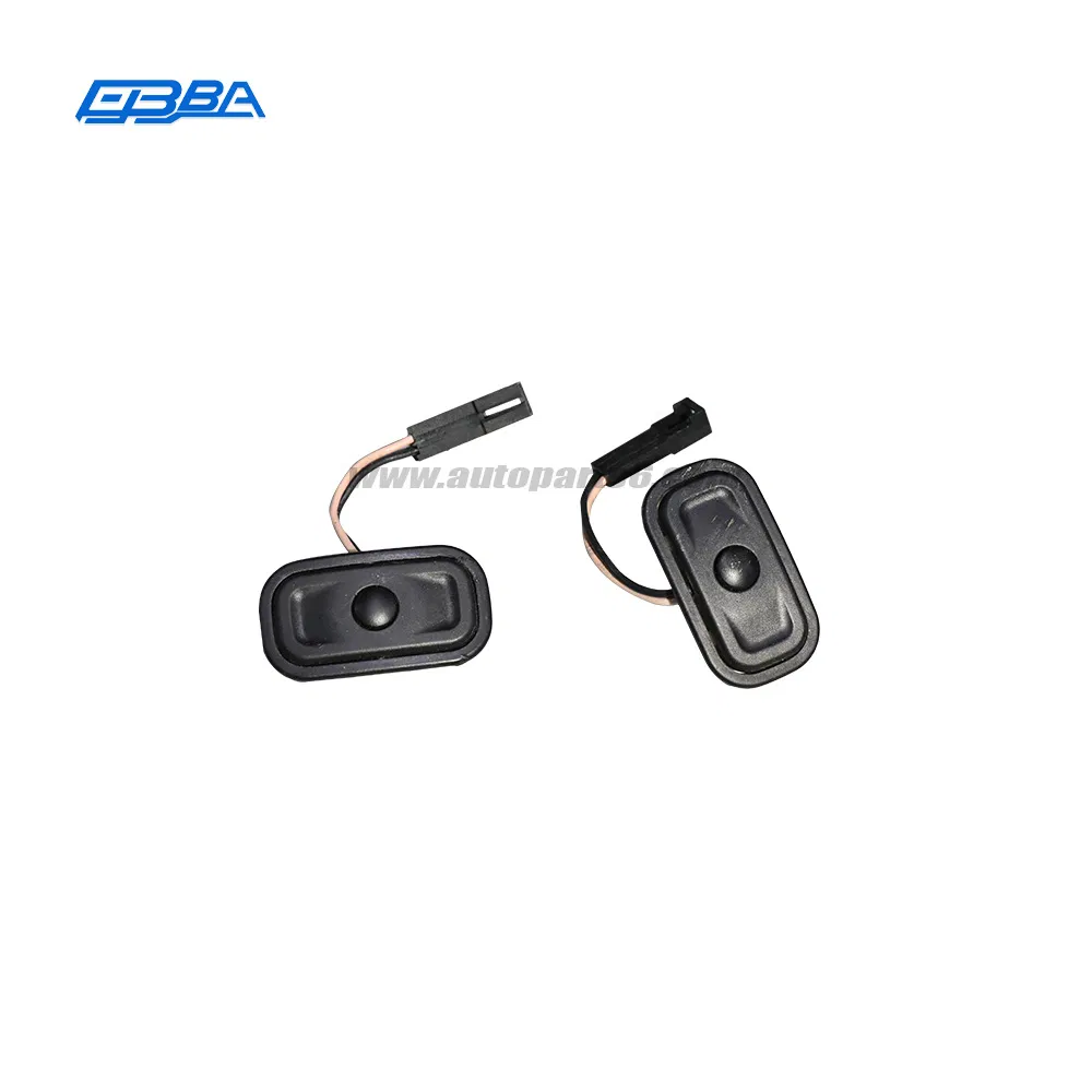 Кнопки руля Maserati Levante 6701035267