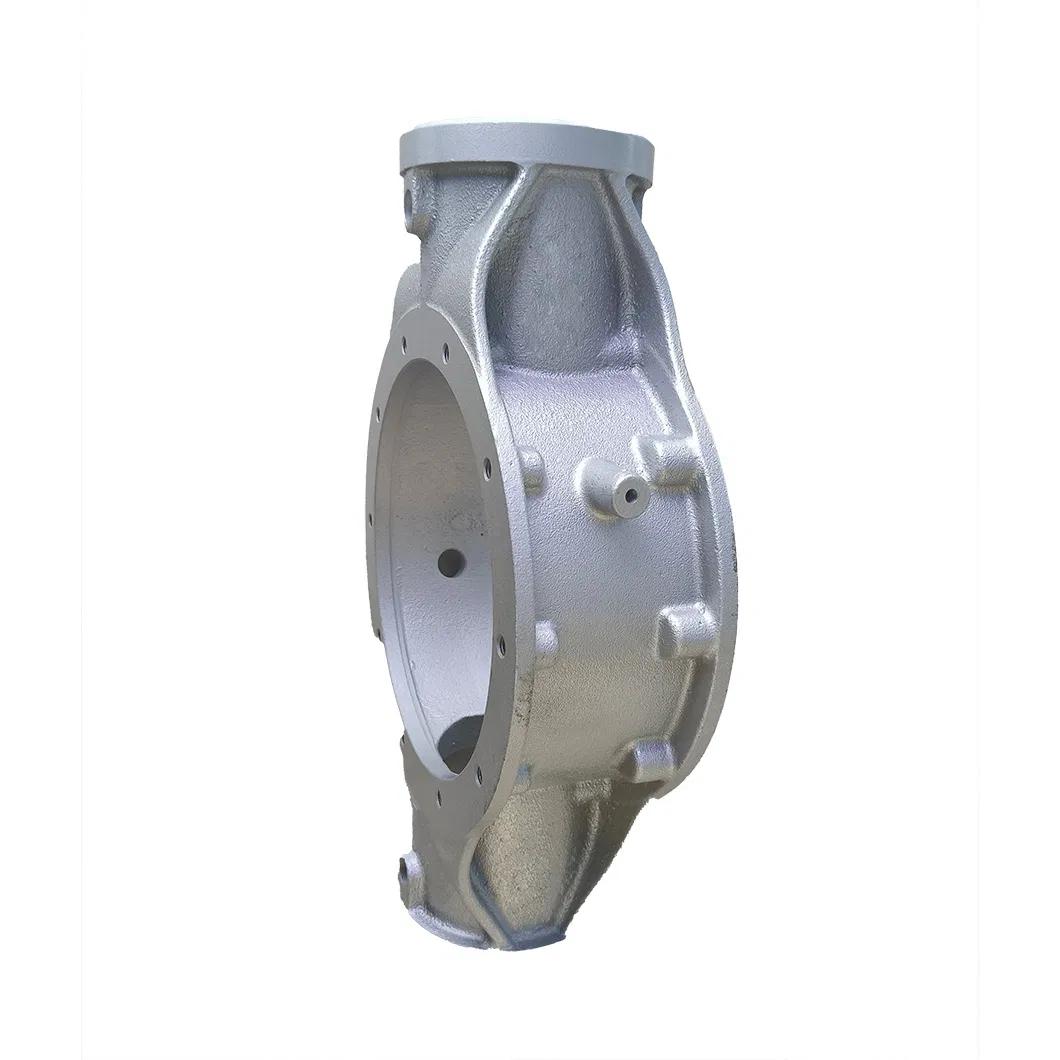 Durable Lightweight Alloy Rear Axle Housing for Trucks and Suvs