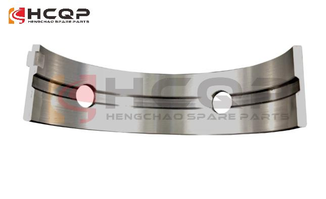 Вкладыш коренной двигателя HCQP для 6DF1 1005171/1005172