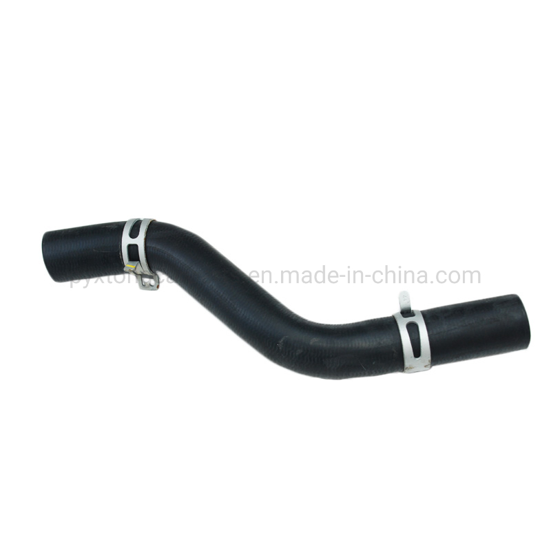 OEM 25411-1g000 Genuine Cooler Hose Parts Hose-Radiator Upr for Hyundai