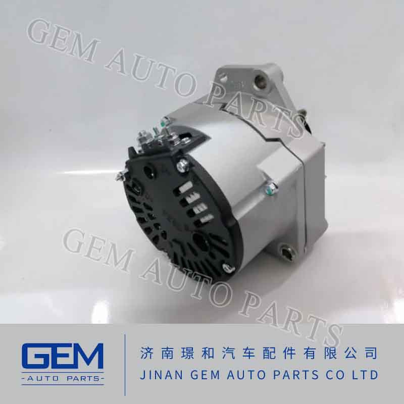 Генератор 612600090248 для двигателей Weichai WD615/WP10, 24V 70A