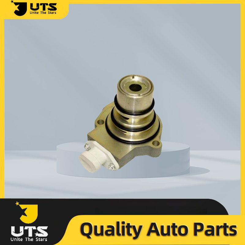 Соленоидный клапан X 5004341 для грузовиков