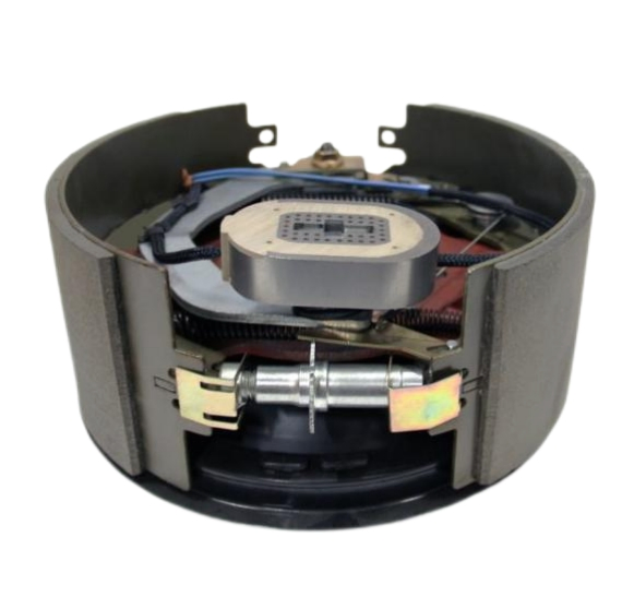 Тормозной механизм для прицепа 12-1/4" 15K K23-446-00 / K23-447-00